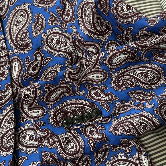 Fun BR Blazer! - Picture 3 of 4